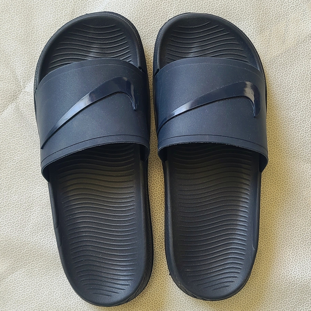 Slide Sandals